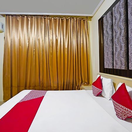 Oyo Life 511 Grace Residence Surabaya Kültér fotó