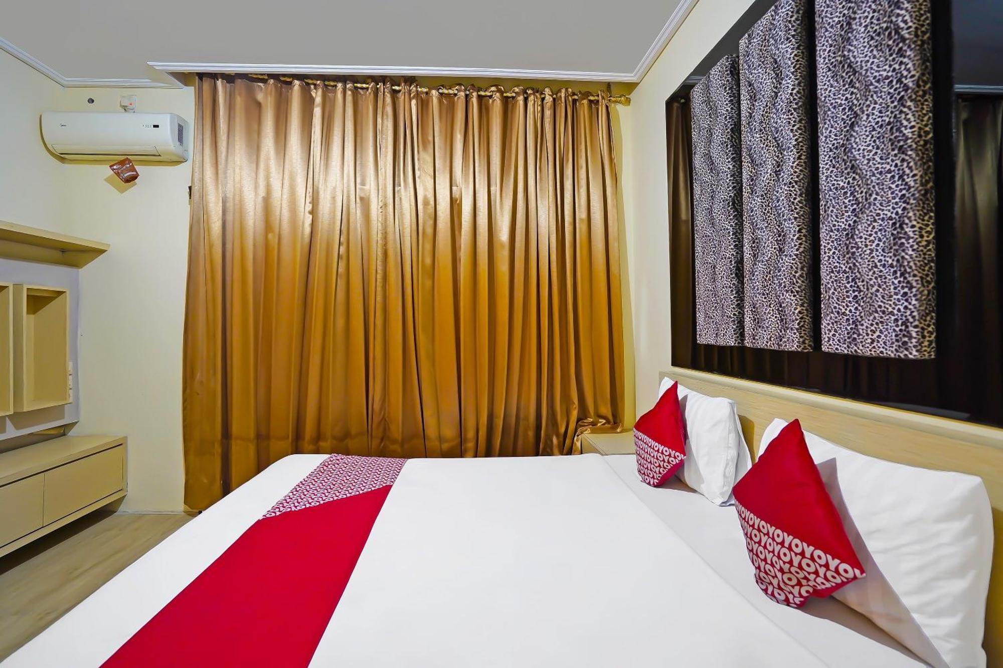 Oyo Life 511 Grace Residence Surabaya Kültér fotó