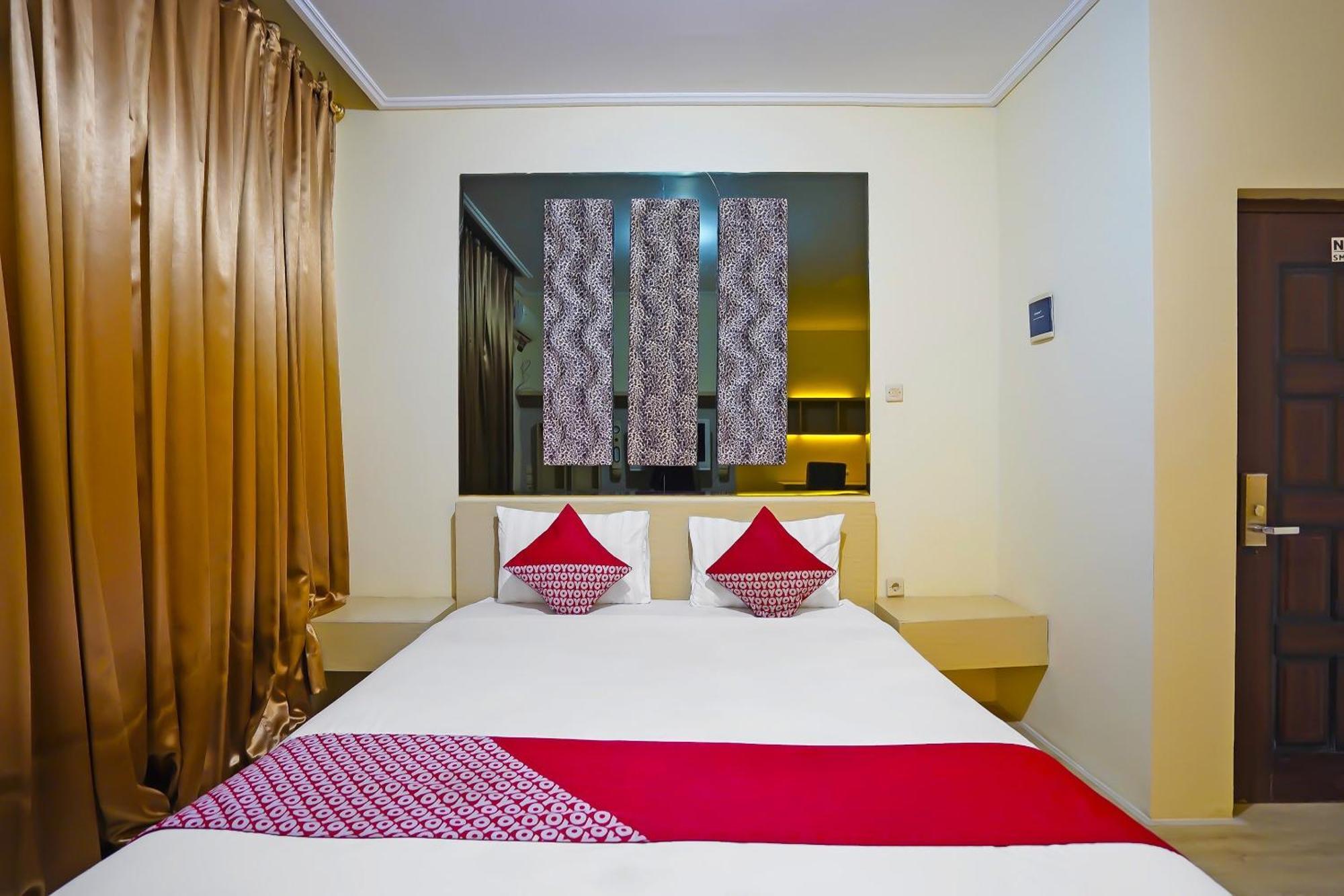 Oyo Life 511 Grace Residence Surabaya Kültér fotó