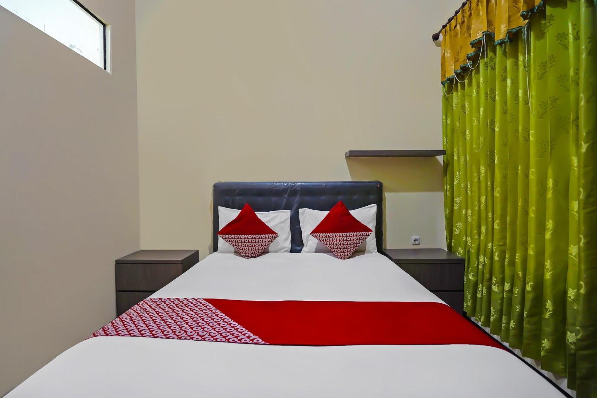 Oyo Life 511 Grace Residence Surabaya Kültér fotó