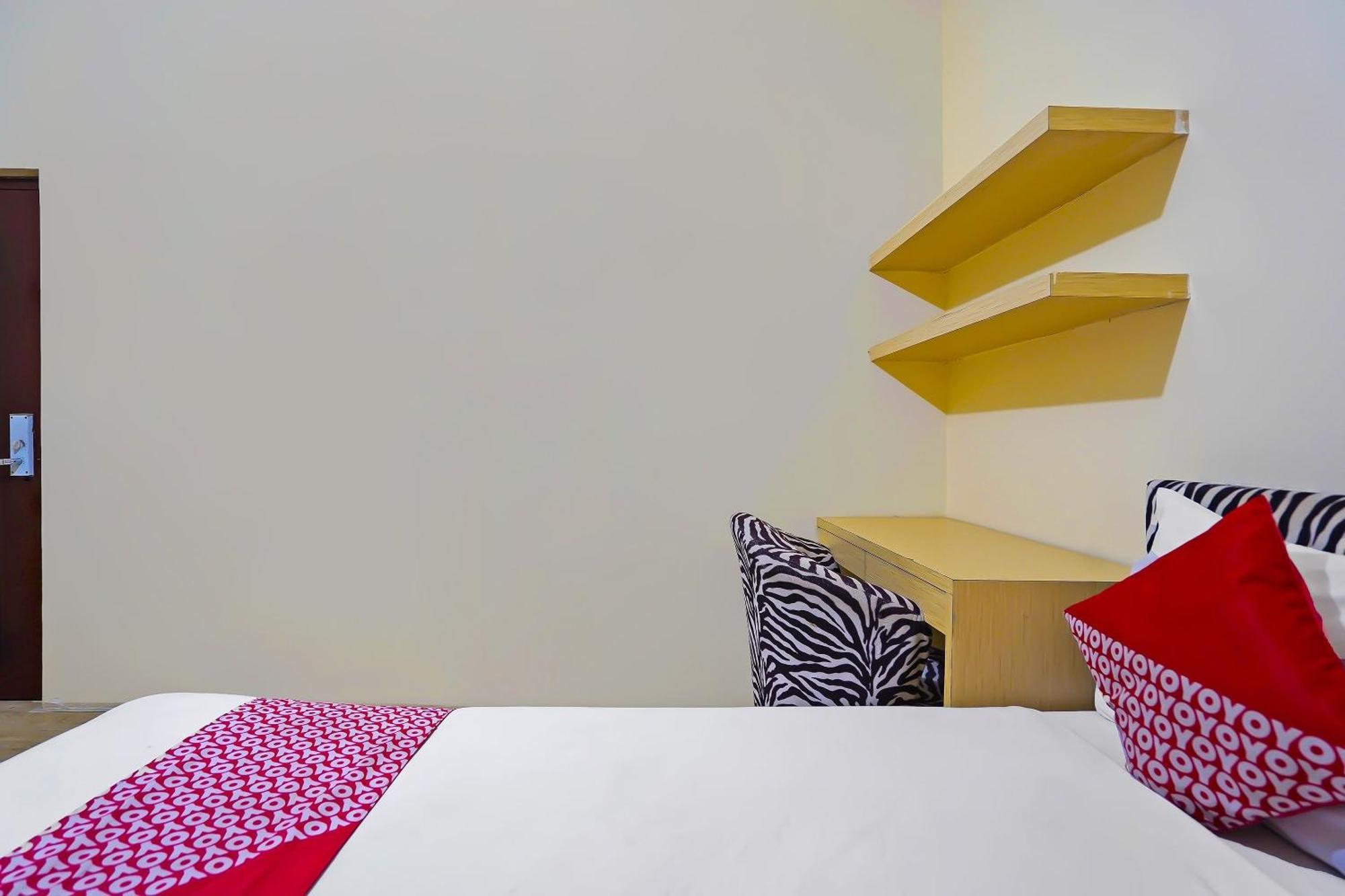Oyo Life 511 Grace Residence Surabaya Kültér fotó