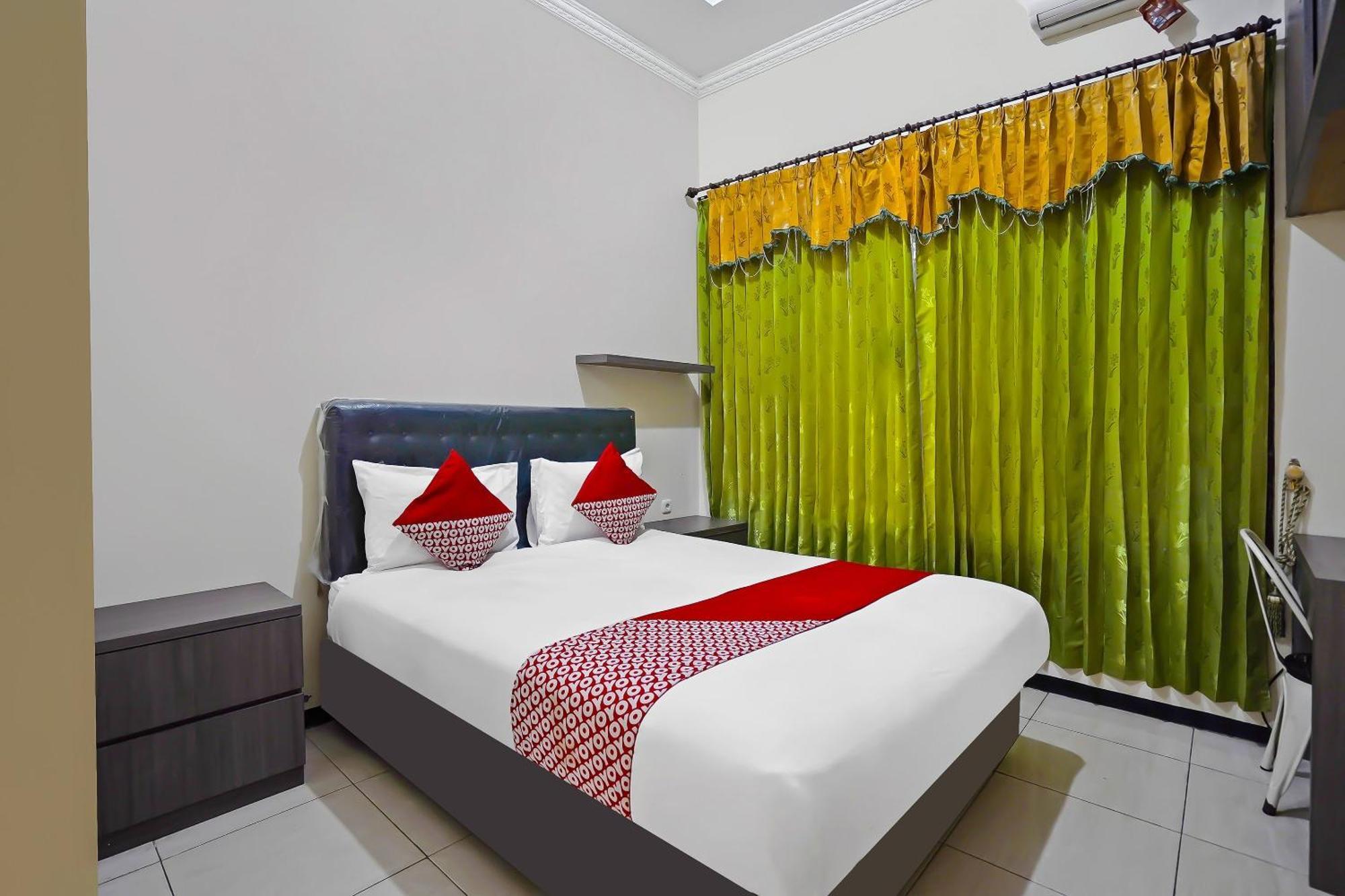 Oyo Life 511 Grace Residence Surabaya Kültér fotó