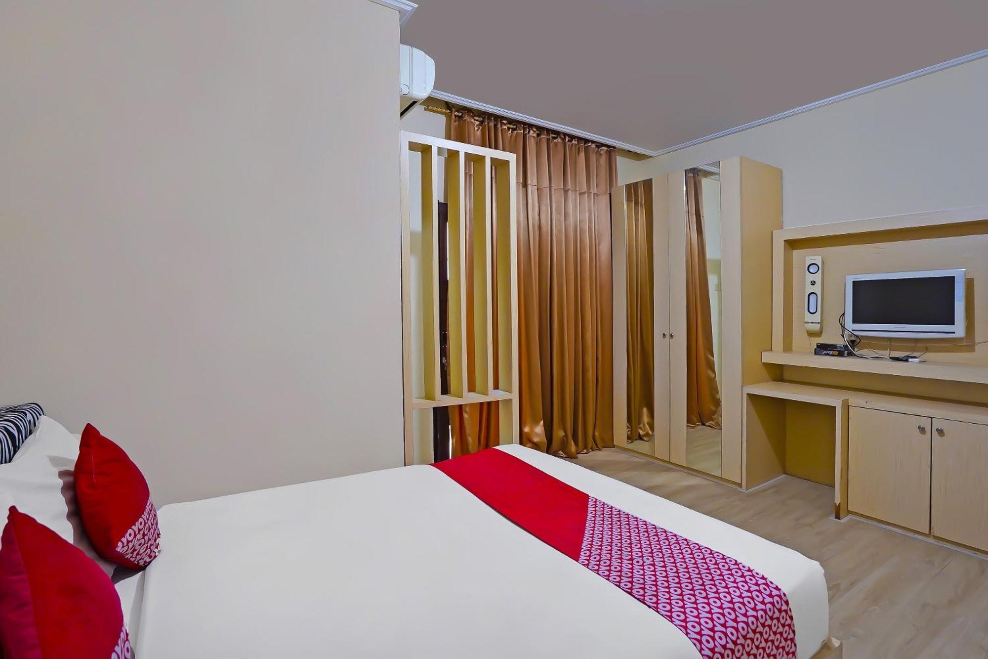 Oyo Life 511 Grace Residence Surabaya Kültér fotó
