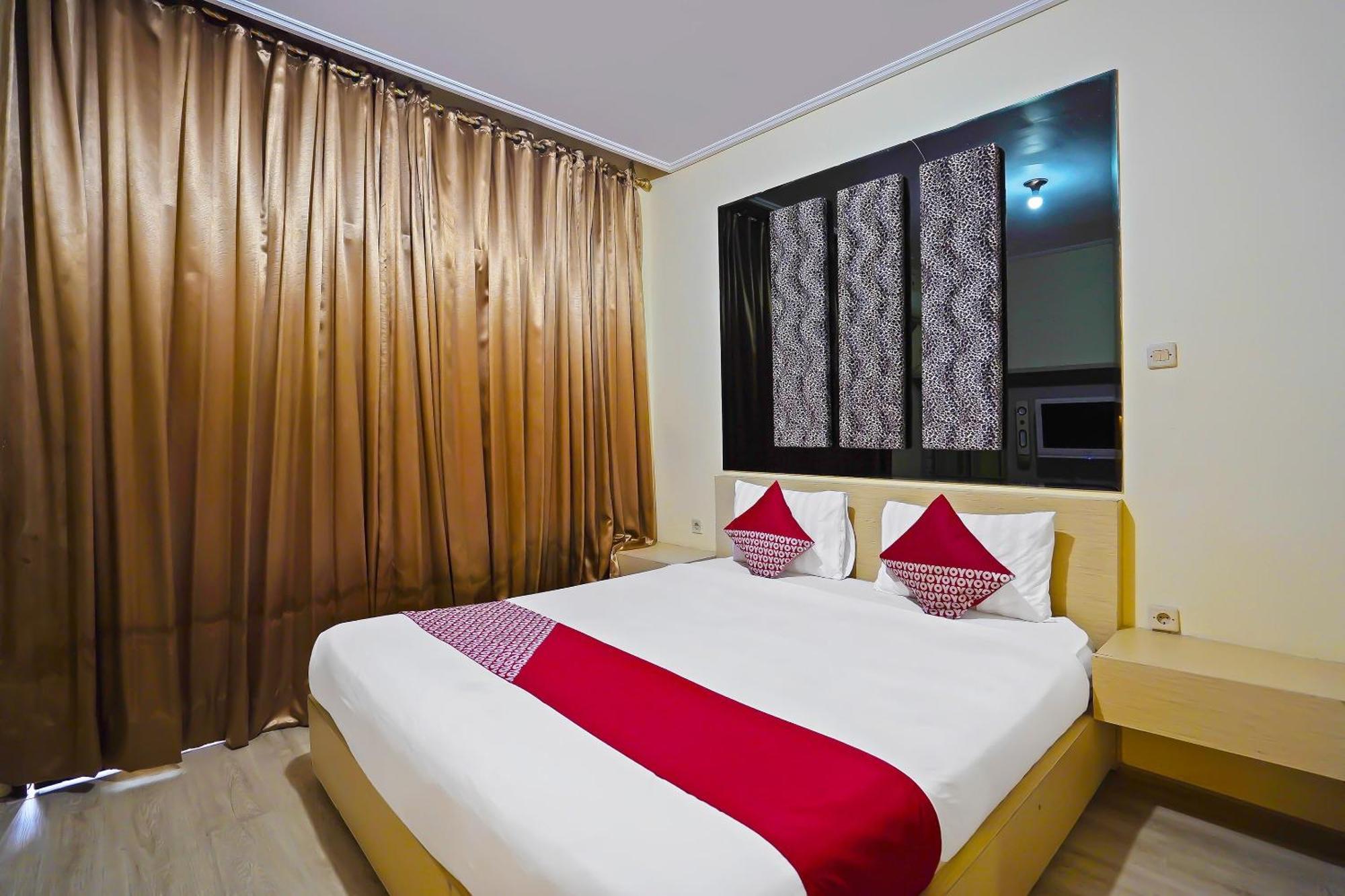 Oyo Life 511 Grace Residence Surabaya Kültér fotó