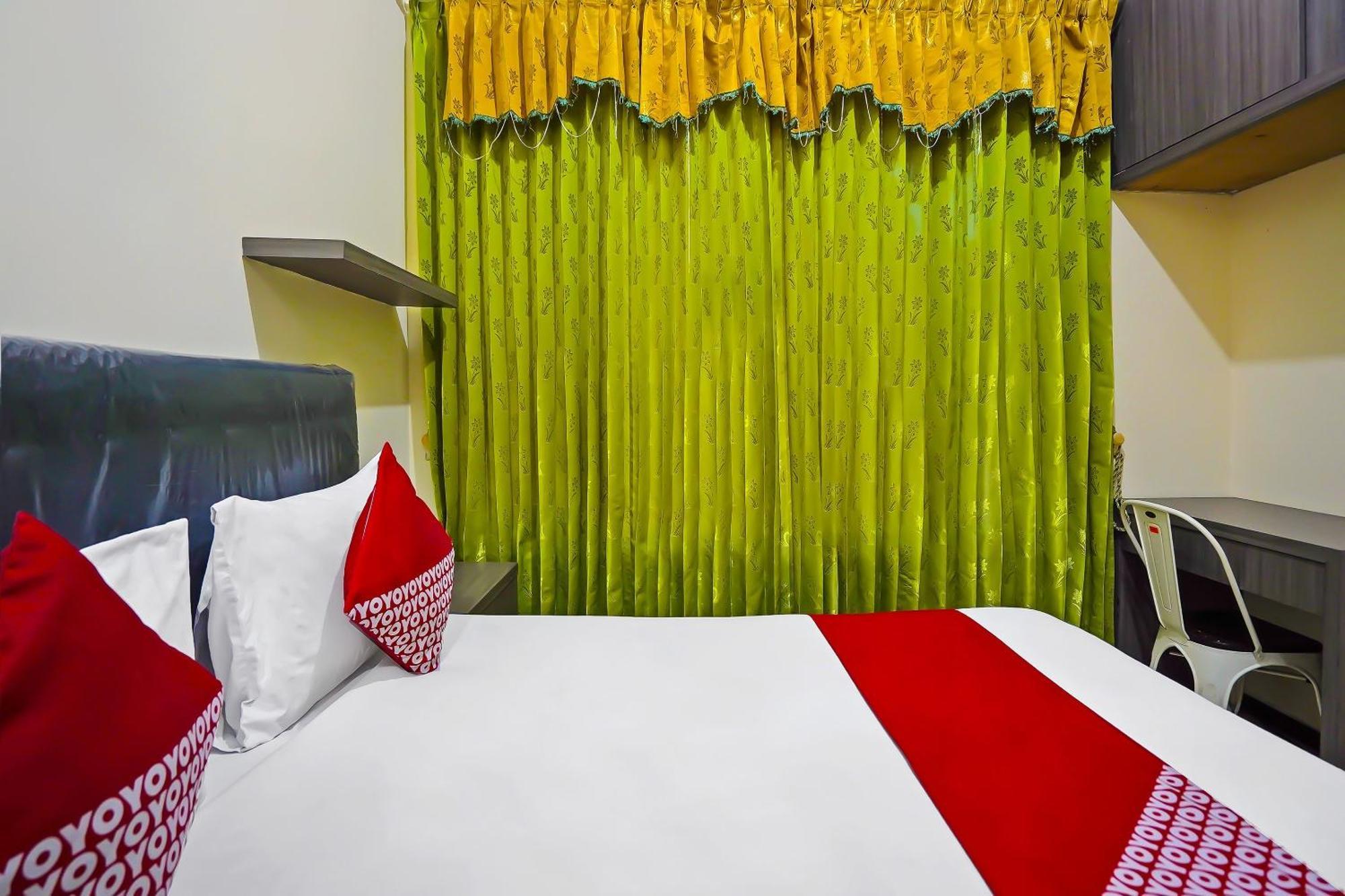 Oyo Life 511 Grace Residence Surabaya Kültér fotó