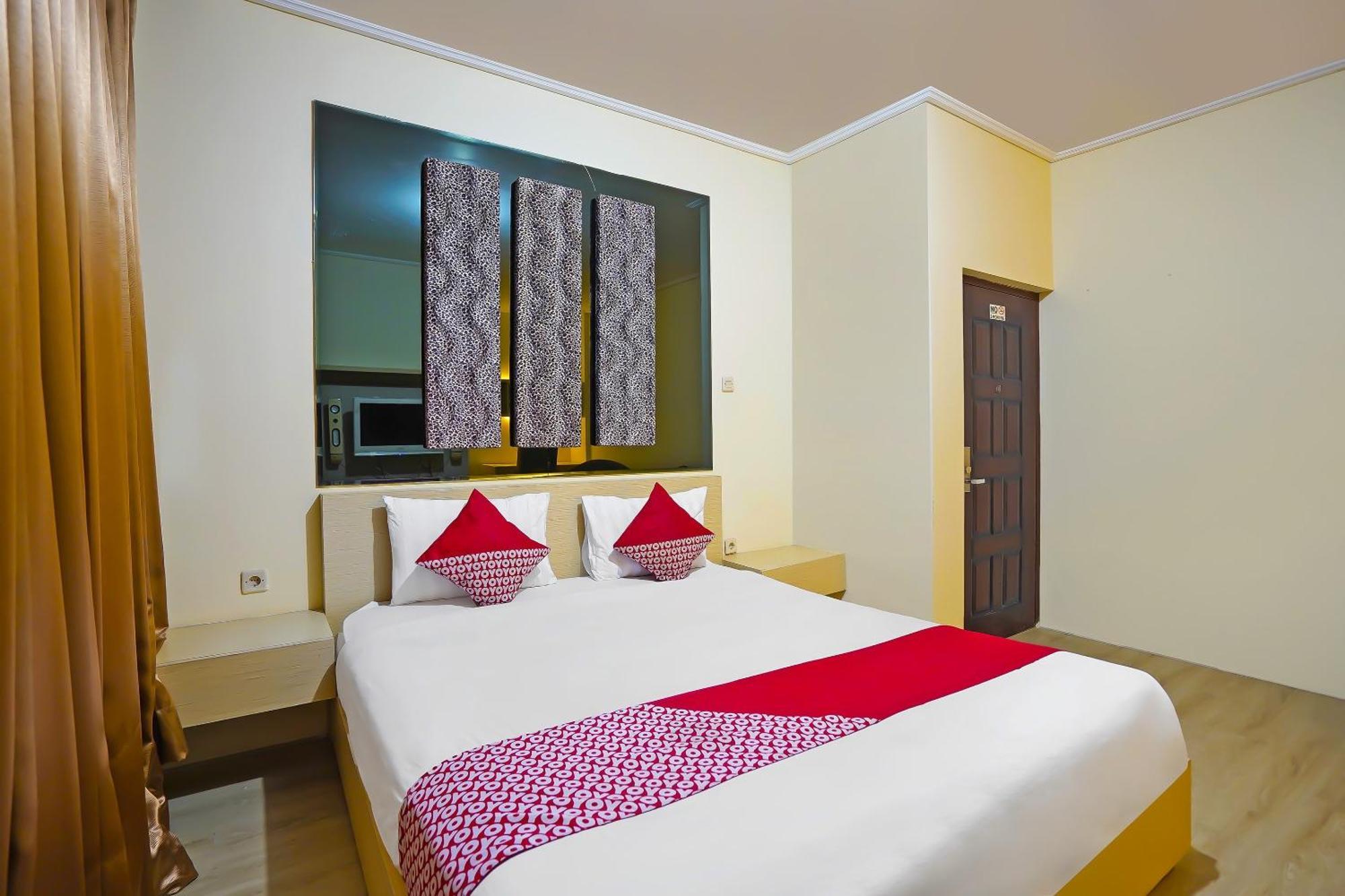 Oyo Life 511 Grace Residence Surabaya Kültér fotó