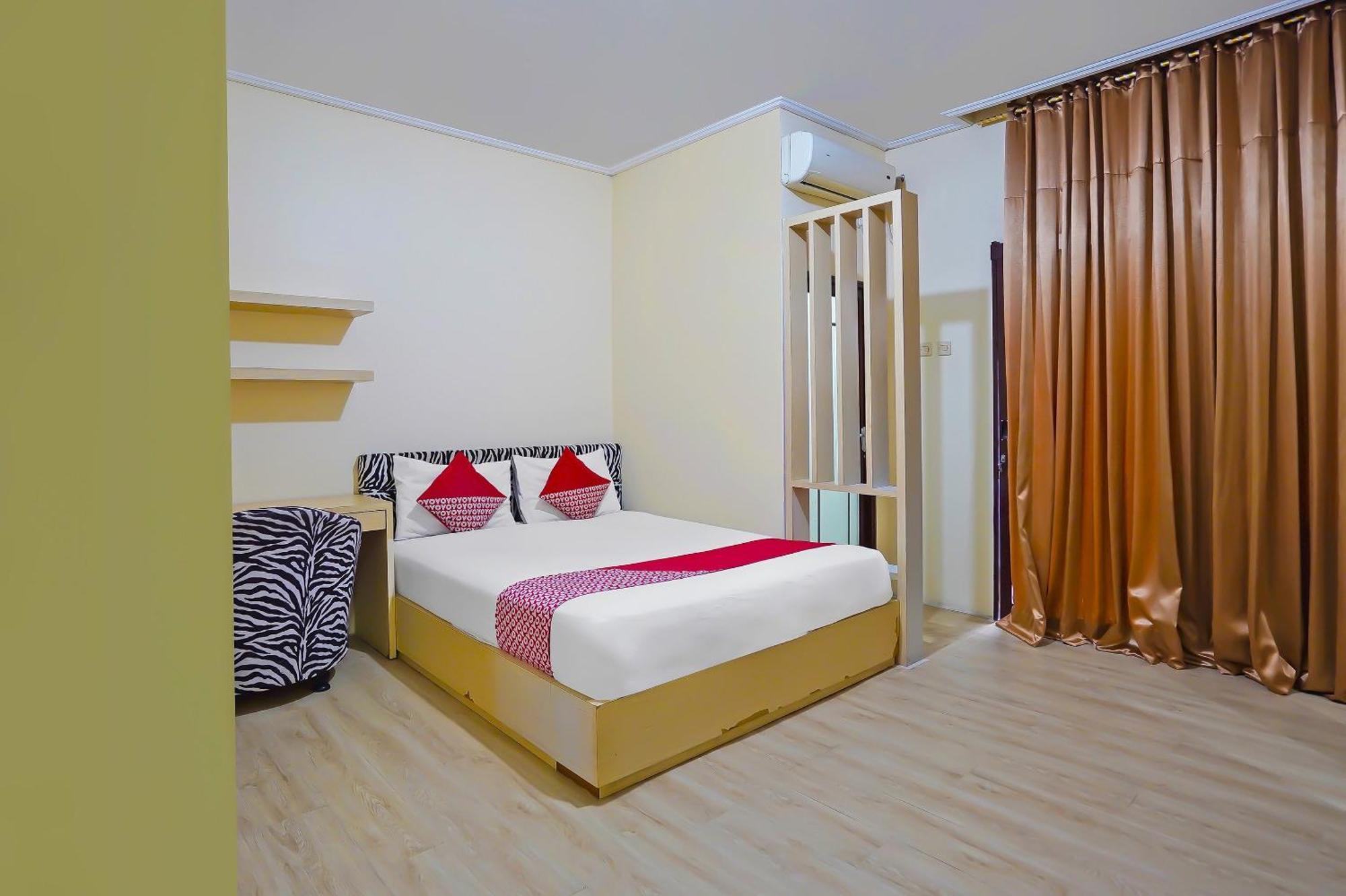 Oyo Life 511 Grace Residence Surabaya Kültér fotó