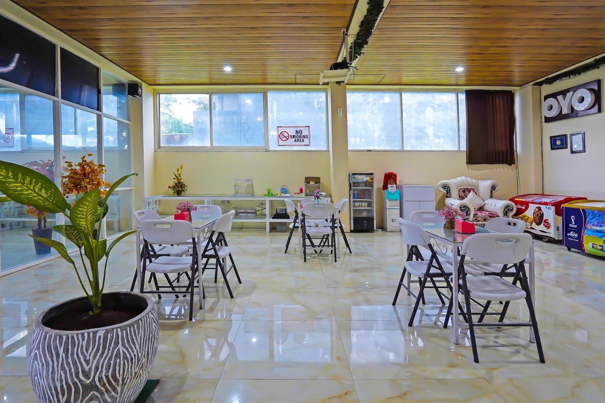 Oyo Life 511 Grace Residence Surabaya Kültér fotó