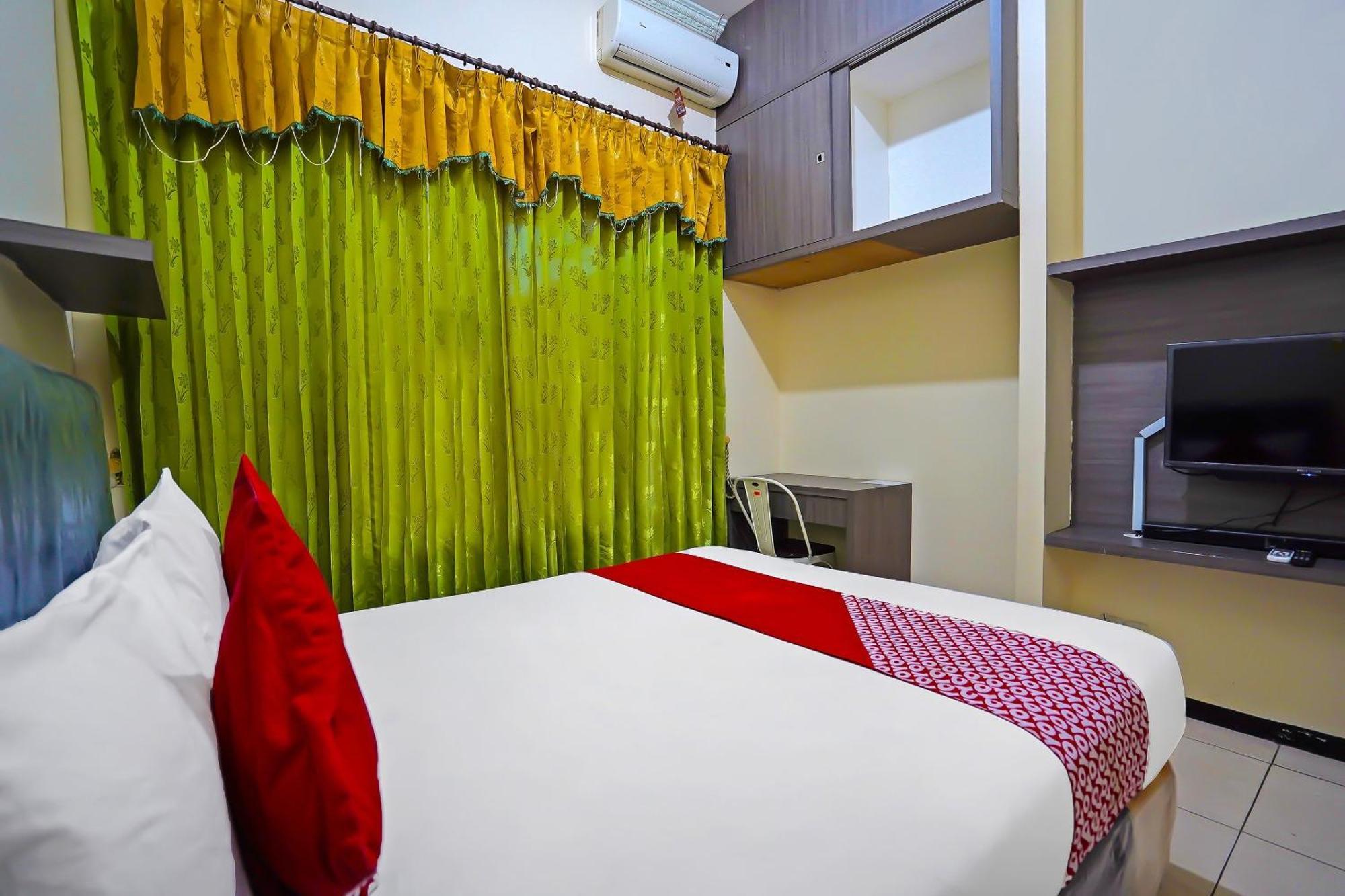 Oyo Life 511 Grace Residence Surabaya Kültér fotó