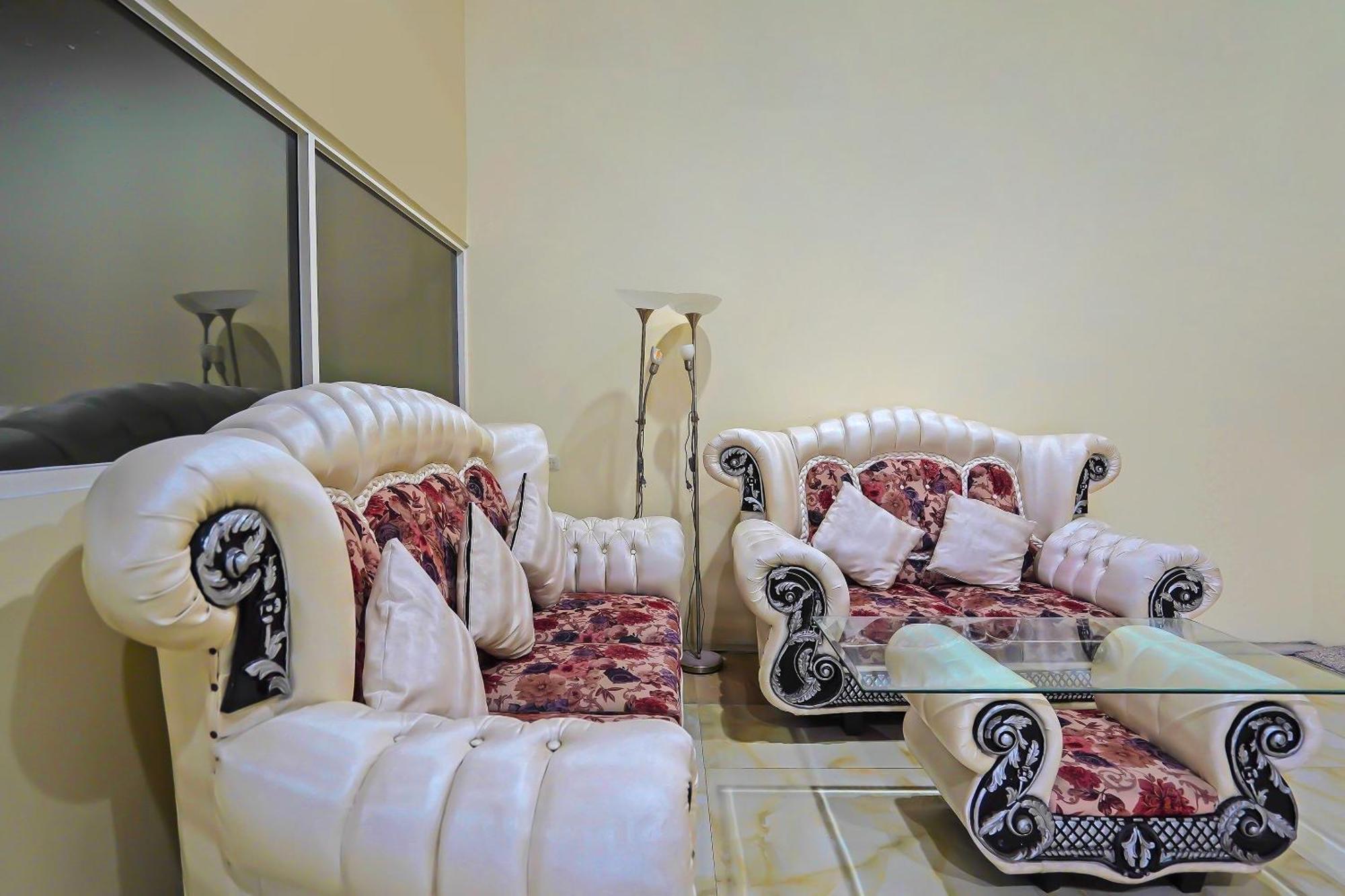 Oyo Life 511 Grace Residence Surabaya Kültér fotó