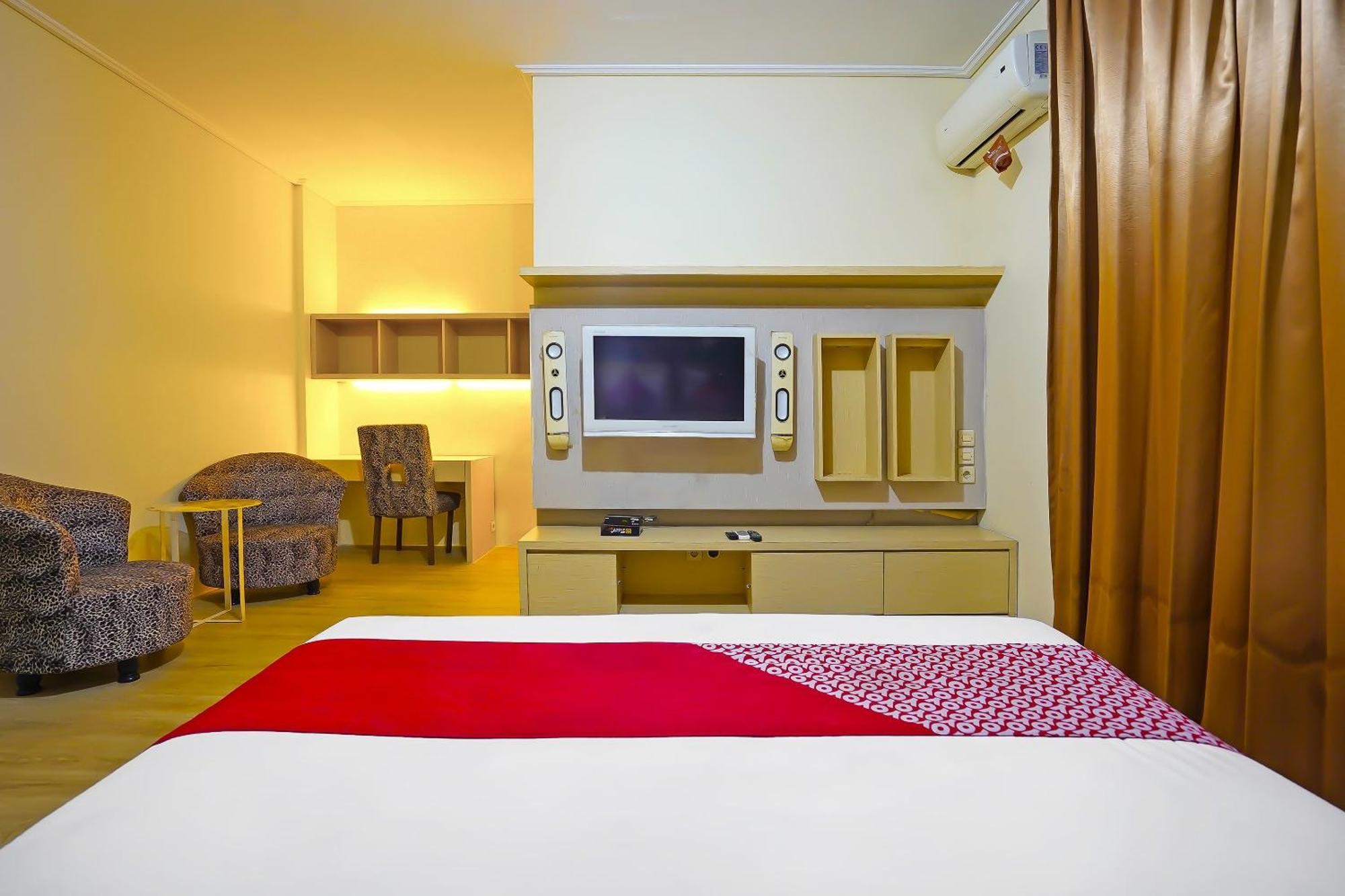 Oyo Life 511 Grace Residence Surabaya Kültér fotó
