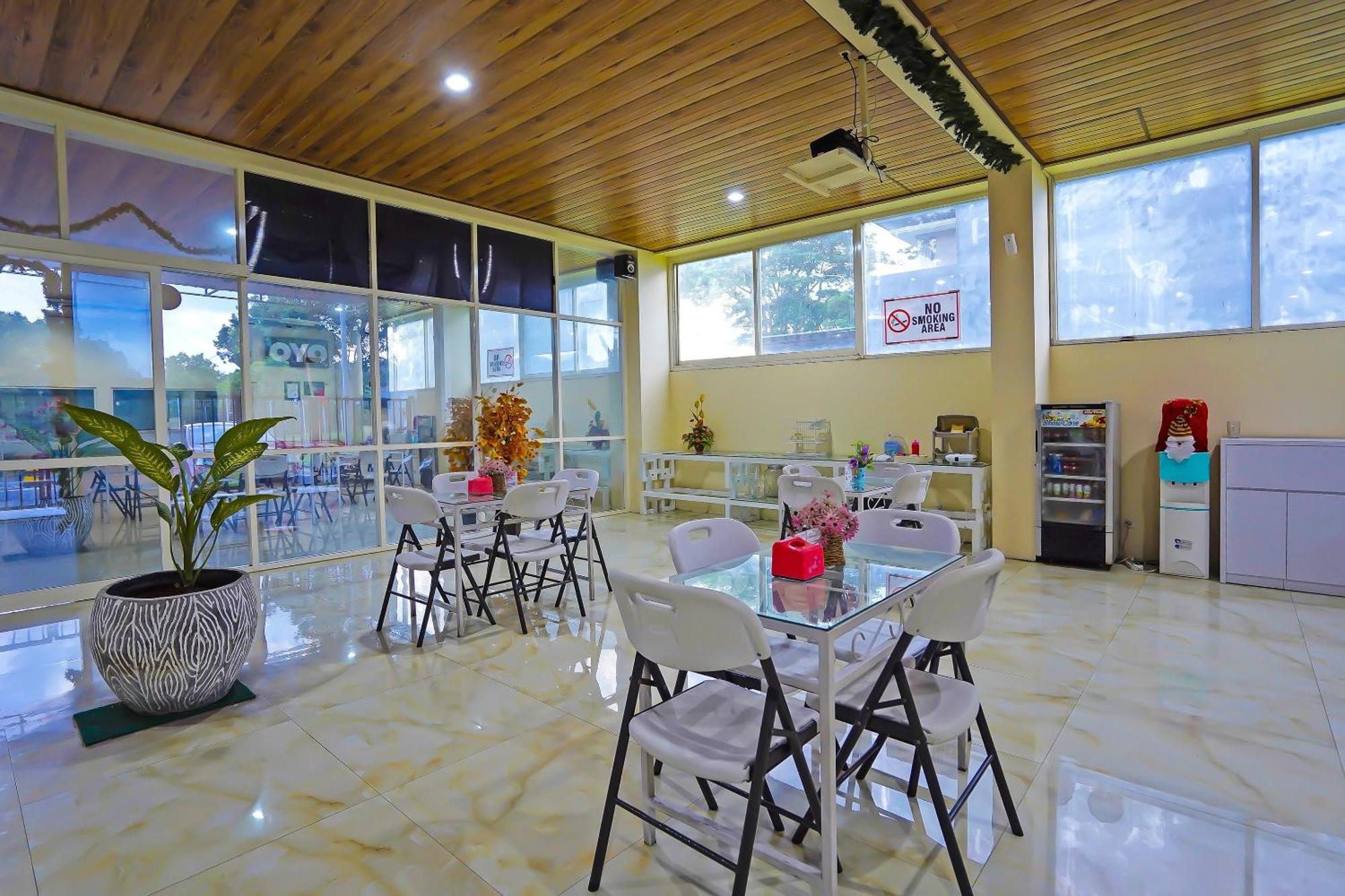 Oyo Life 511 Grace Residence Surabaya Kültér fotó
