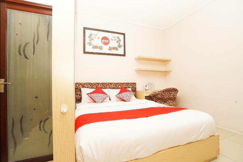 Oyo Life 511 Grace Residence Surabaya Kültér fotó